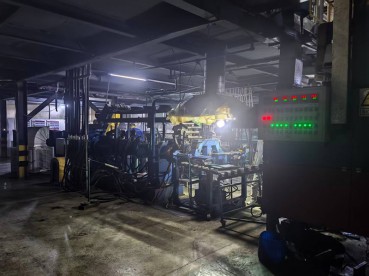 橡塑靜音板生產(chǎn)設(shè)備