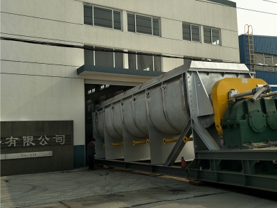 污泥烘干機(jī)