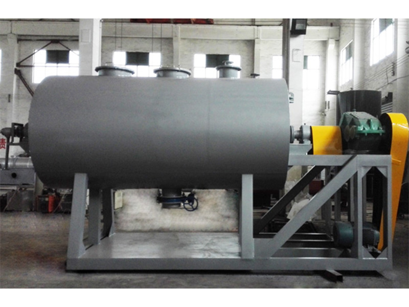 ZB系列真空耙式干燥機(jī)