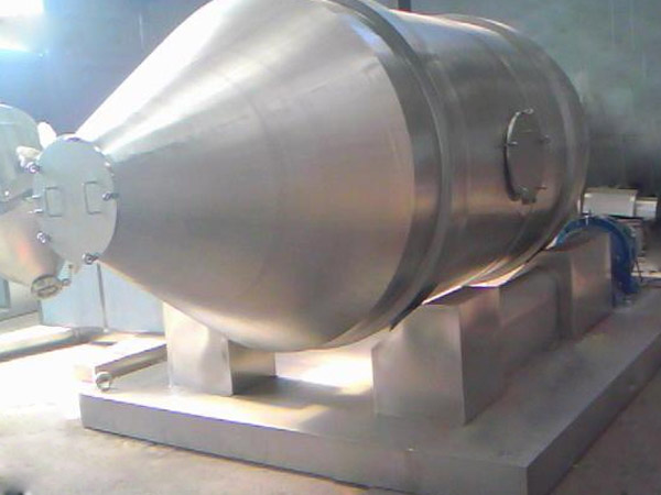 YYH系列一維混合機(jī)