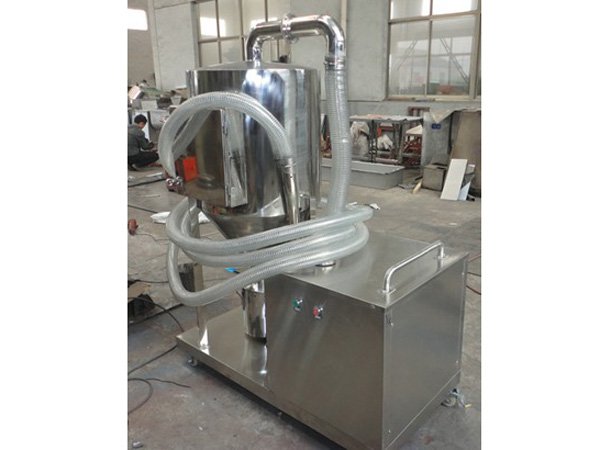 QVC系列氣動(dòng)式真空加料機(jī)