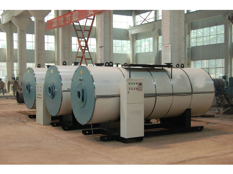 RLY系列燃油、氣熱風(fēng)爐